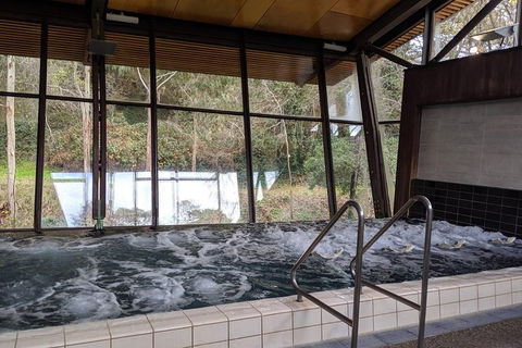 Daylesford Hot Spring And Day Tour- Private - Attractions 0