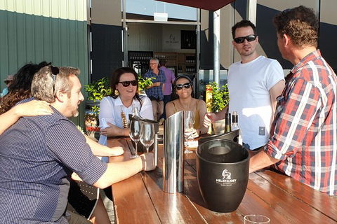 Wine Tasting Tour In The Yarra Valley - Attractions 3