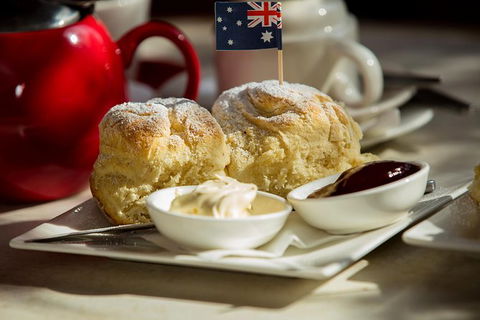 Half Day Puffing Billy Train Journey From Melbourne - Attractions 1