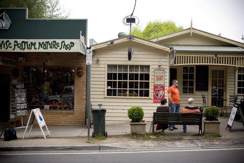 Half Day Puffing Billy Train Journey From Melbourne - Attractions 10