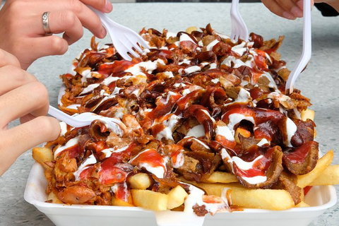 Secret Food Tours Melbourne - Attractions 0