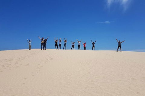 Wilsons Promontory Sightseeing & Camping - 2 Day Adventure - See Attractions 1