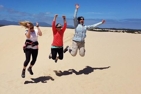 Wilsons Promontory Sightseeing & Camping - 2 Day Adventure - See Attractions 0