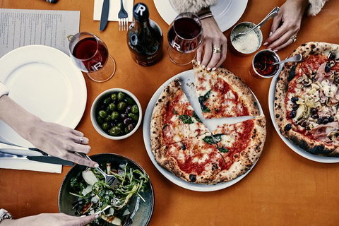 YARRA VALLEY NIGHT TOUR! Gin, Cider, Vodka, Beer, Wine & The World's Best Pizza! - See Attractions 0