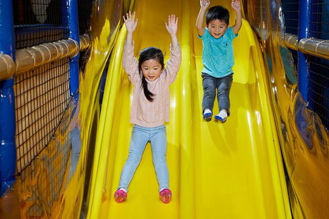 LEGOLAND Discovery Centre - After School Special - Attractions 1