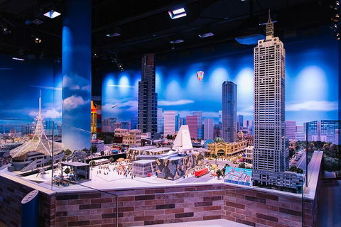 LEGOLAND Discovery Centre - After School Special - Attractions 0