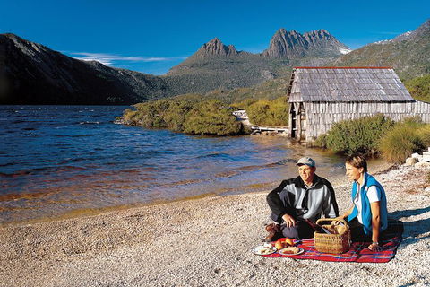 Cradle Mountain Day Tour From Launceston Including Lunch - Attractions 1