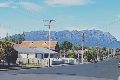 Cradle Mountain Day Tour From Launceston Including Lunch - Attractions 6