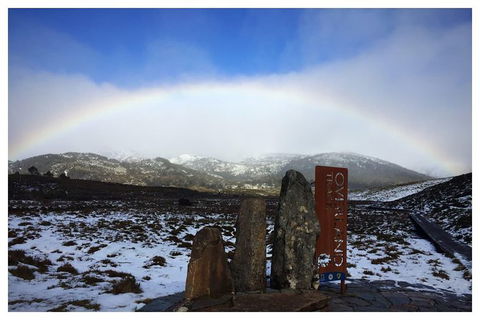 Cradle Mountain Day Tour From Launceston Including Lunch - Attractions 8