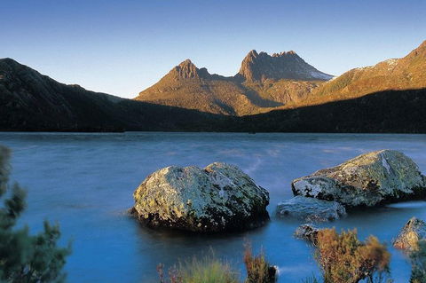 Cradle Mountain Day Tour From Launceston Including Lunch - Attractions 4