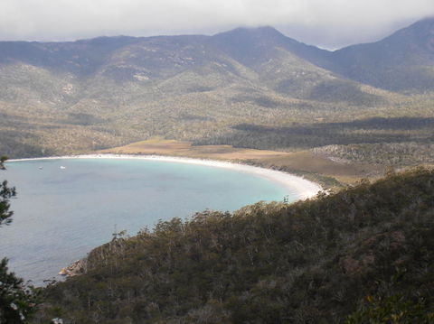 Wineglass Bay And Freycinet National Park Active Day Trip From Hobart - Attractions 3