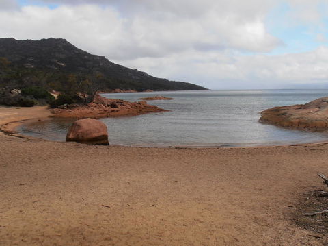 Wineglass Bay And Freycinet National Park Active Day Trip From Hobart - Attractions 2