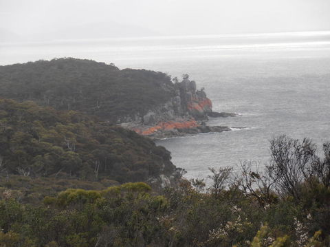 Wineglass Bay And Freycinet National Park Active Day Trip From Hobart - Attractions 5