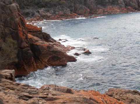 Wineglass Bay And Freycinet National Park Active Day Trip From Hobart - Attractions 4