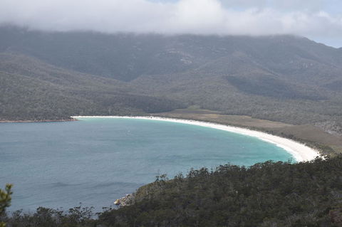 Wineglass Bay And Freycinet National Park Active Day Trip From Hobart - Attractions 6