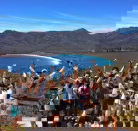 Wineglass Bay and Freycinet National Park Active Day Trip from Hobart - Attractions