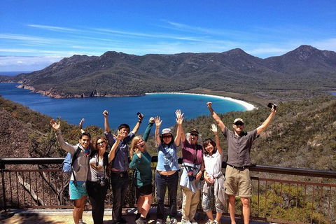 Wineglass Bay And Freycinet National Park Active Day Trip From Hobart - Attractions 7