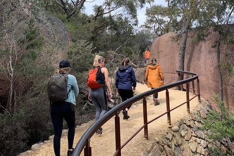 Wineglass Bay And Freycinet National Park Active Day Trip From Hobart - Attractions 25