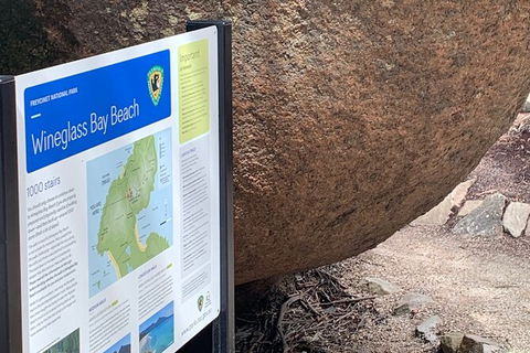 Wineglass Bay And Freycinet National Park Active Day Trip From Hobart - Attractions 35