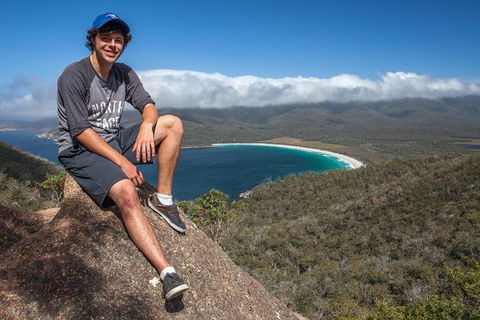 Wineglass Bay And Freycinet National Park Active Day Trip From Hobart - Attractions 18