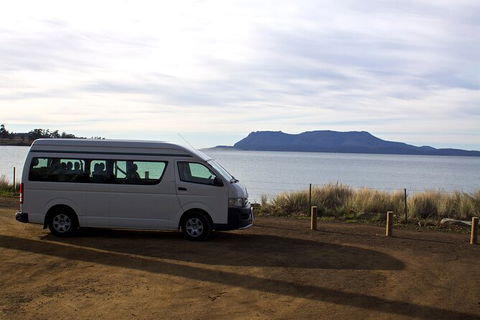 Wineglass Bay And Freycinet National Park Active Day Trip From Hobart - Attractions 13