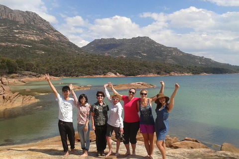 Wineglass Bay And Freycinet National Park Active Day Trip From Hobart - Attractions 15