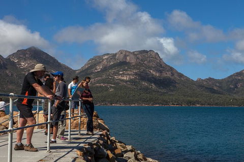 Wineglass Bay And Freycinet National Park Active Day Trip From Hobart - Attractions 30