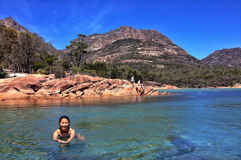 Wineglass Bay And Freycinet National Park Active Day Trip From Hobart - Attractions 34