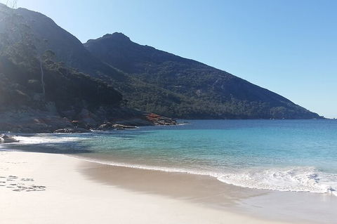 Wineglass Bay And Freycinet National Park Active Day Trip From Hobart - Attractions 10