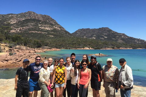 Wineglass Bay And Freycinet National Park Active Day Trip From Hobart - Attractions 24