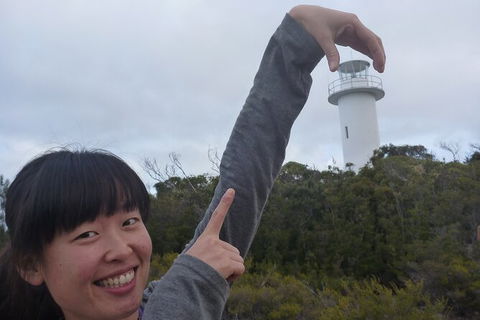 Wineglass Bay And Freycinet National Park Active Day Trip From Hobart - Attractions 27