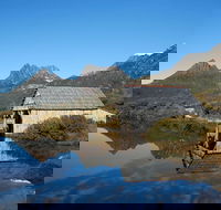 Cradle Mountain Active Day Trip from Launceston - Attractions