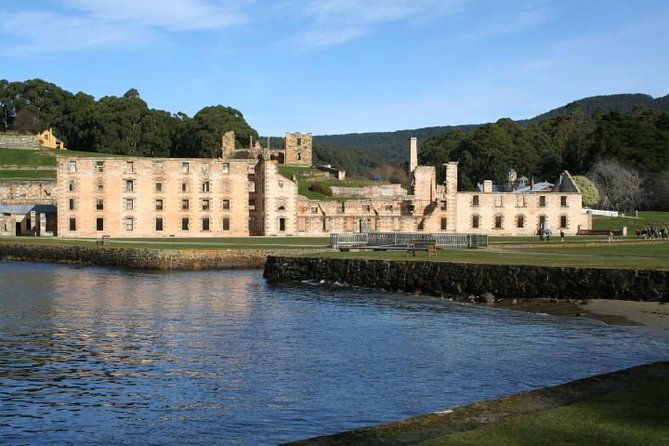 Rokeby TAS Attractions