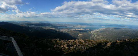Small-group DayTour From Hobart: Hastings Caves, Huon Valley And Tahune AirWalk - Attractions 2