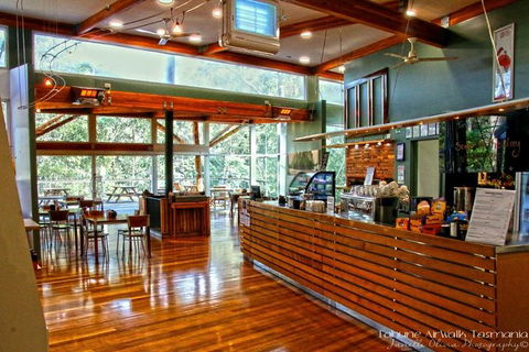 Small-group DayTour From Hobart: Hastings Caves, Huon Valley And Tahune AirWalk - Attractions 15