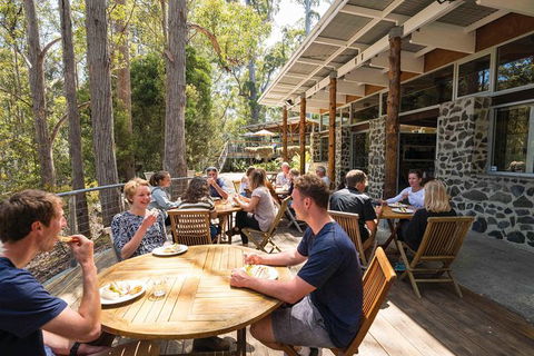 Small-group DayTour From Hobart: Hastings Caves, Huon Valley And Tahune AirWalk - Attractions 16