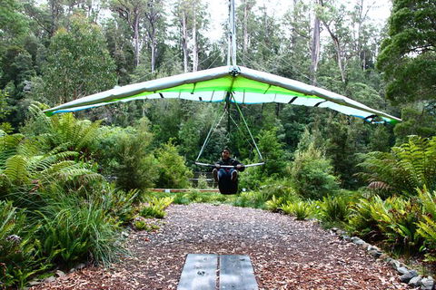 Small-group DayTour From Hobart: Hastings Caves, Huon Valley And Tahune AirWalk - Attractions 10