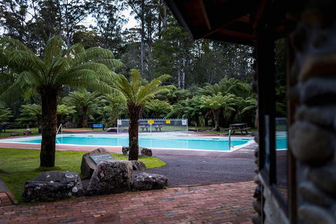 Small-group DayTour From Hobart: Hastings Caves, Huon Valley And Tahune AirWalk - Attractions 12