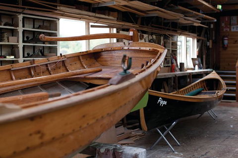 Small-group DayTour From Hobart: Hastings Caves, Huon Valley And Tahune AirWalk - Attractions 18