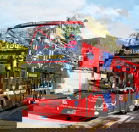 Hobart Hop-on Hop-off Bus Tour - Attractions