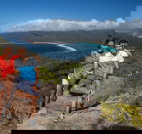 Full-Day Tour One-Way from Launceston to Hobart with Freycinet National Park - Attractions