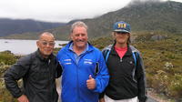 Small-Group Cradle Mountain Day Tour From Devonport, Ulverstone Or Burnie - Attractions 1