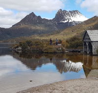 Small-Group Cradle Mountain Day Tour from Devonport Ulverstone or Burnie - Attractions