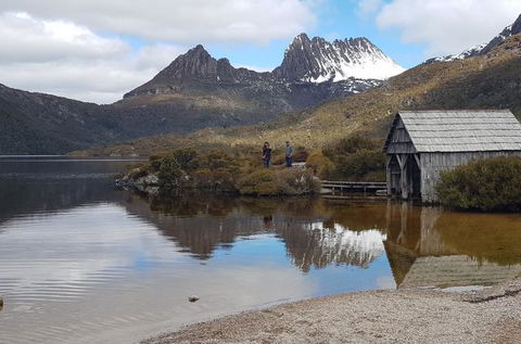 Small-Group Cradle Mountain Day Tour From Devonport, Ulverstone Or Burnie - Attractions 0