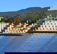 Port Arthur Richmond and Tasman Peninsula Day Trip from Hobart - Attractions