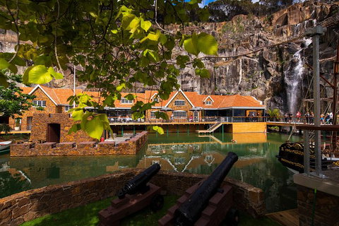 Adventure And Dining Package! - See Attractions 0