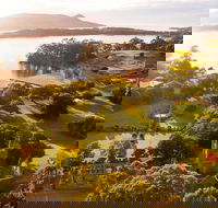 Port Arthur Express Shuttle - Attractions