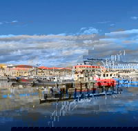 Hobart Historic Walking Tour - Attractions