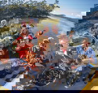 Fresh from the Ocean Tasmanian Seafood Gourmet Full-Day Cruise Including Lunch - Attractions