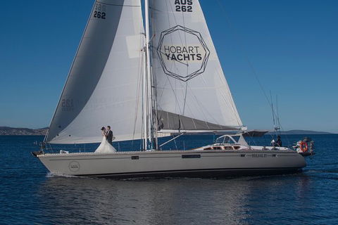 Half-Day Sailing On The Derwent River From Hobart - Attractions 3